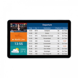 NEXCOM TPPD-2200